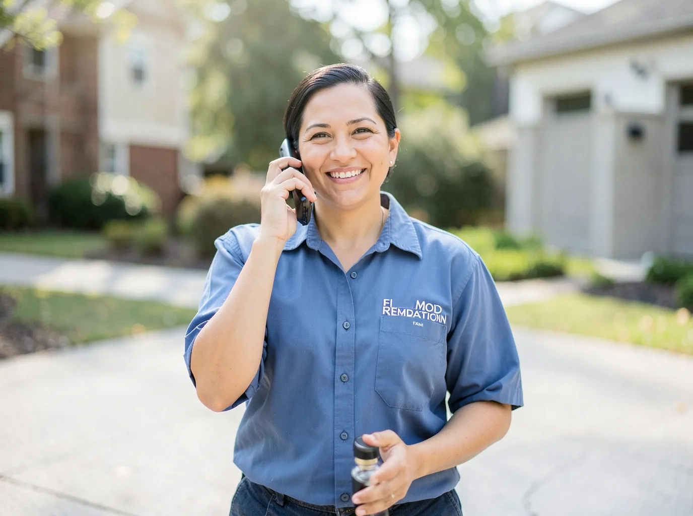 Mold Remediation Nahunta, GA FAQs